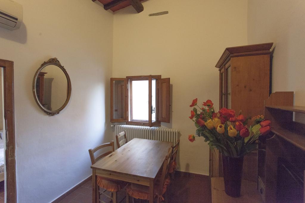 Al Vico N.3 * Firenze
