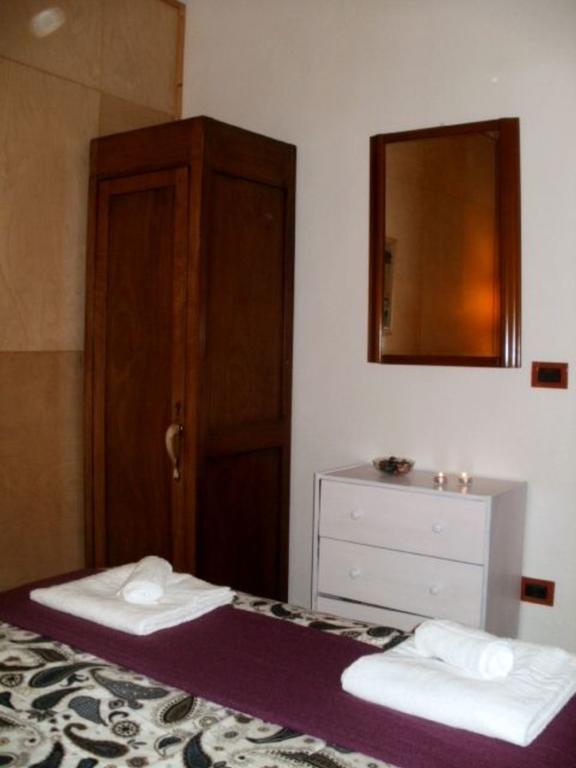 Al Vico N.3 Bed & Breakfast Firenze