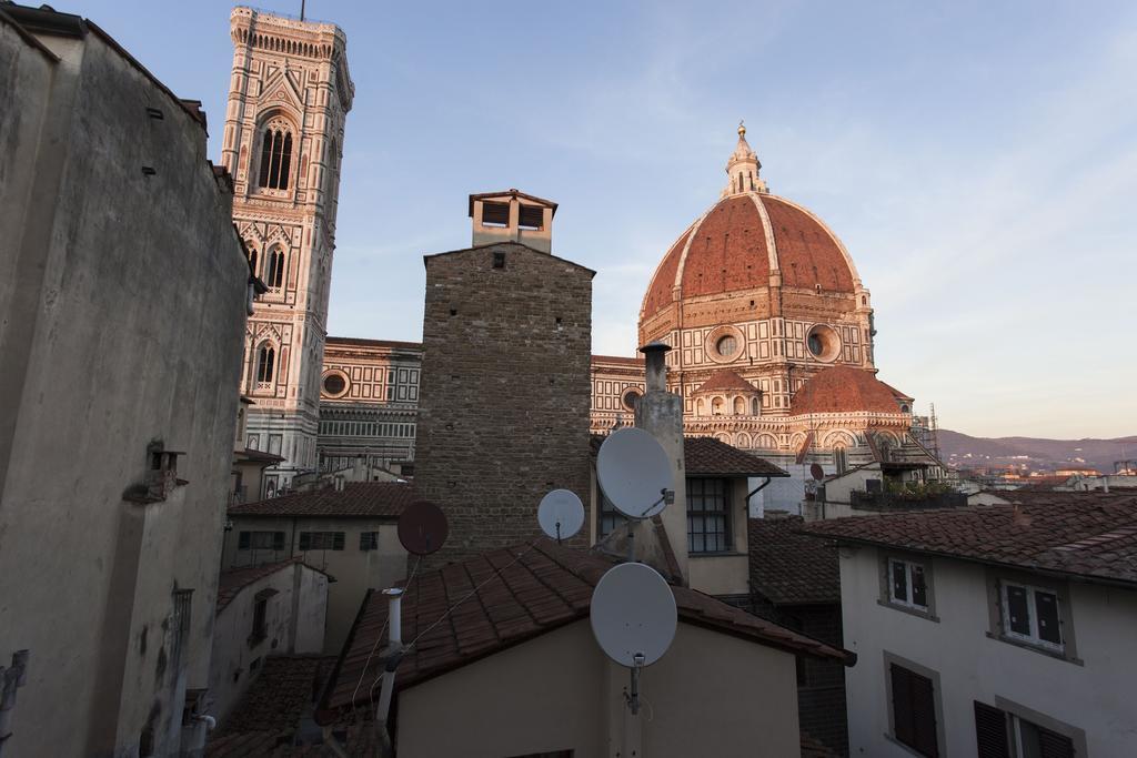 Bed & Breakfast Al Vico N.3 Firenze