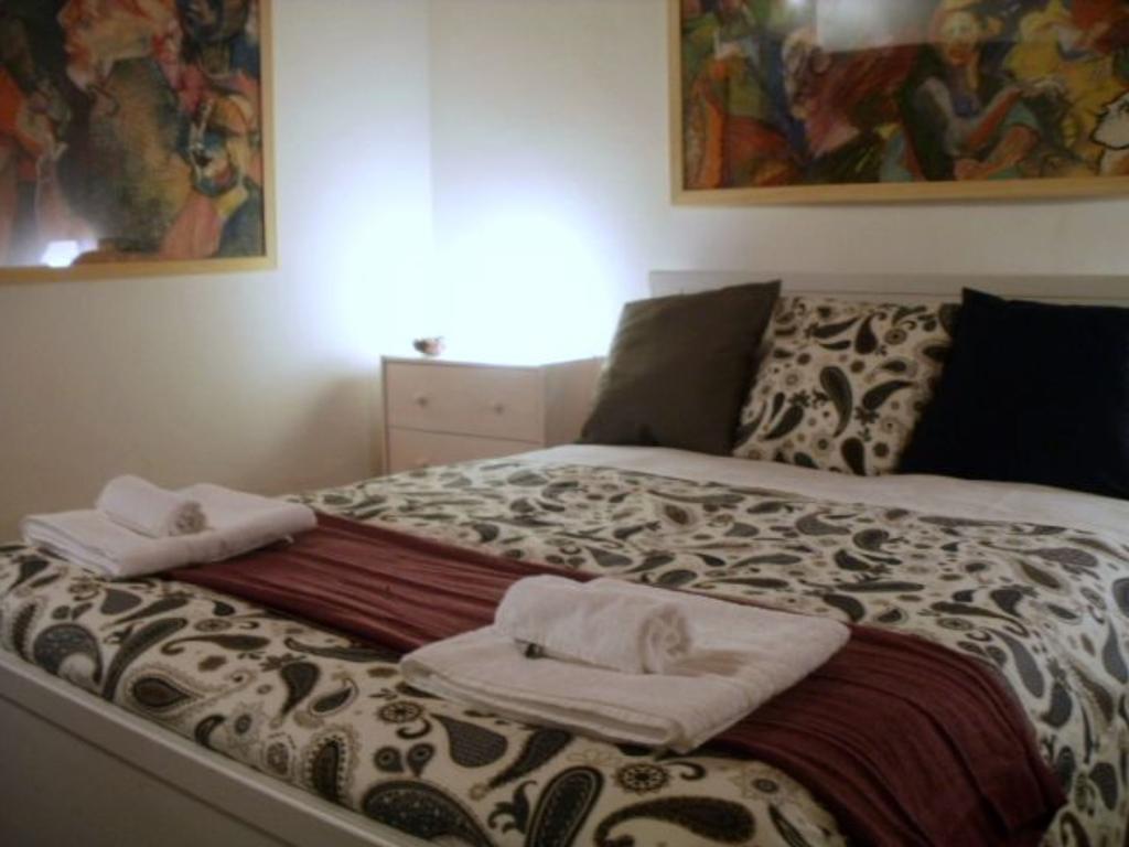 Al Vico N.3 * Firenze