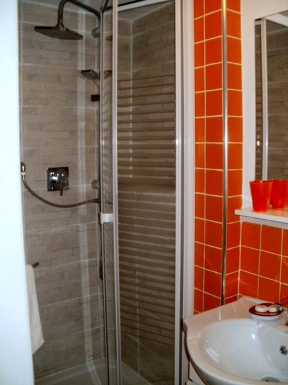 Al Vico N.3 Bed & Breakfast Firenze
