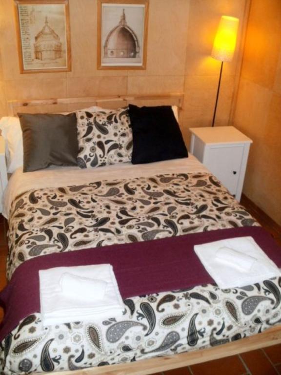 Bed & Breakfast Al Vico N.3 Firenze