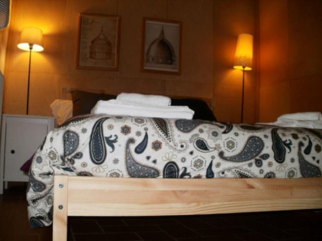 Al Vico N.3 Firenze