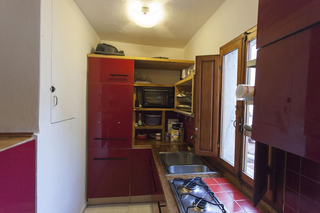 Al Vico N.3 Acomodação com café da manhã 